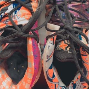 Meet your Posher, Geordy